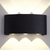 PrimeNest - Modern LED Wall Light - Mega Cart