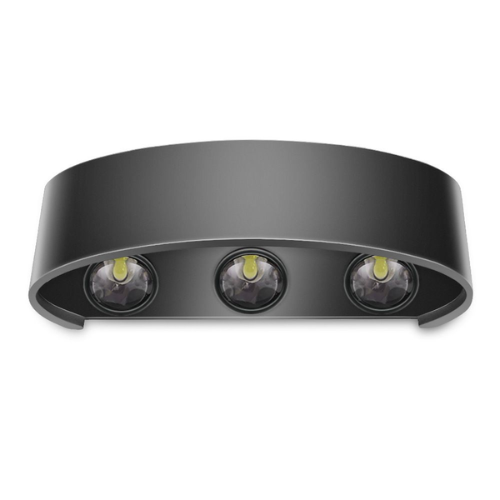 PrimeNest - Modern LED Wall Light - Mega Cart