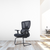 PrimeNest - Modern Mesh Lumbar Support Office Chair - Mega Cart