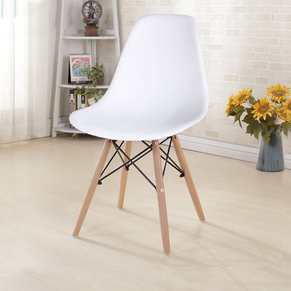 PrimeNest Modern Nordic Chair