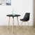 PrimeNest Modern Round Dining Table - Mega Cart
