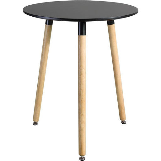 PrimeNest Modern Round Dining Table - Mega Cart
