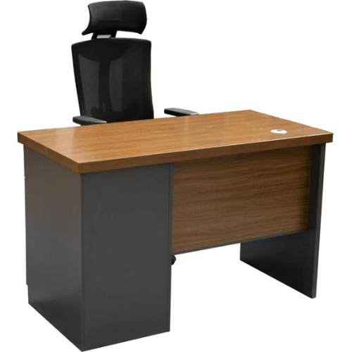 PrimeNest – Modern & Stylish Mesh Office Chair - Mega Cart