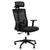 PrimeNest – Modern & Stylish Mesh Office Chair - Mega Cart