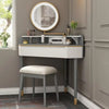 PrimeNest Nova Vanity Dresser with Mirror - Mega Cart