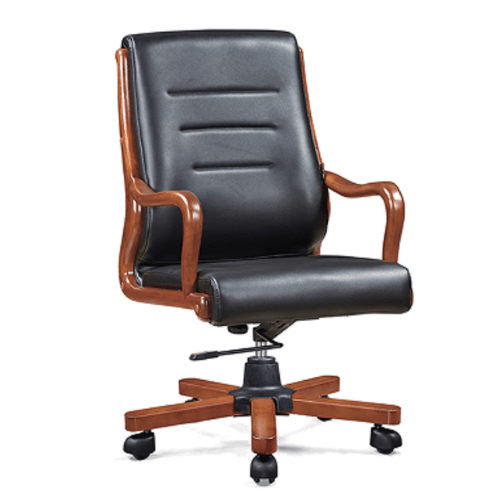 PrimeNest - Premium Executive Office Chair - Mega Cart
