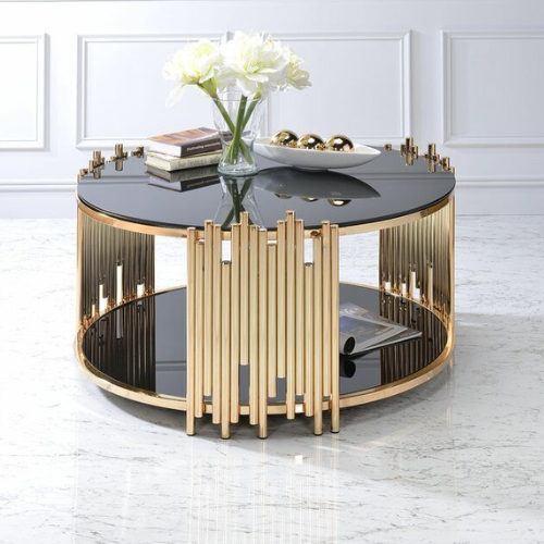PrimeNest - Royal Coffee Table - Mega Cart