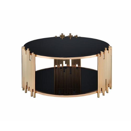 PrimeNest - Royal Coffee Table - Mega Cart