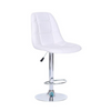 PrimeNest -Set of 5 Chic Adjustable Bucket Seat Bar Stools - Mega Cart