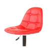 PrimeNest -Set of 5 Chic Adjustable Bucket Seat Bar Stools - Mega Cart