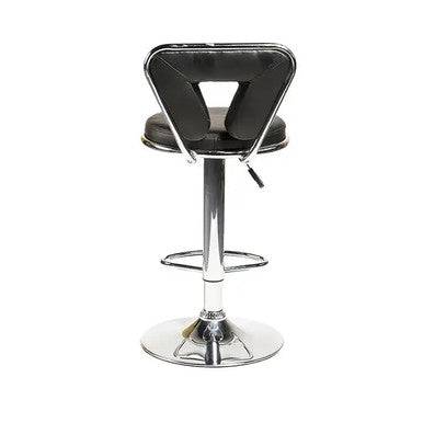 PrimeNest - Set of 5 Louis Bar Stools - Adjustable & Comfortable - Mega Cart