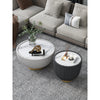 PrimeNest - Signature Coffee Table Duo - Mega Cart