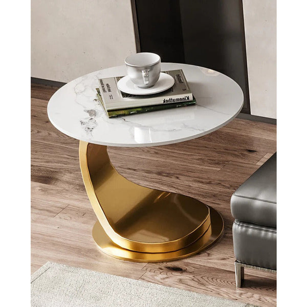 Primenest Sora Side Table - Mega Cart