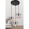 PrimeNest Trio Wire Pendant Light - Mega Cart