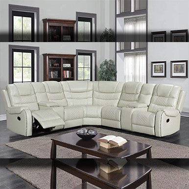 PrimeNest Xtream Recliner Corner Suite - Luxury Home Comfort - Mega Cart