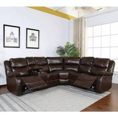 PrimeNest Xtream Recliner Corner Suite - Luxury Home Comfort - Mega Cart