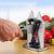 Professional Knife Sharpener for All Blade Types - Compact Design - Mega Cart