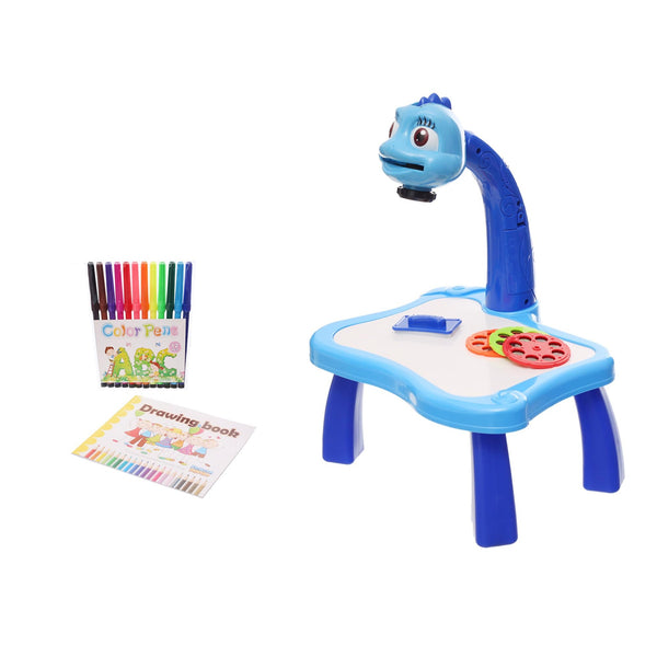 Kids Art Projector Kit