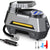Digital 12V Car Air Pump with LED Light