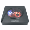 Q96X Smart TV Box - Mega Cart
