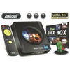Q96X Smart TV Box - Mega Cart