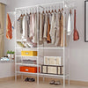 Multifunctional Clothing Rack - Mega Cart