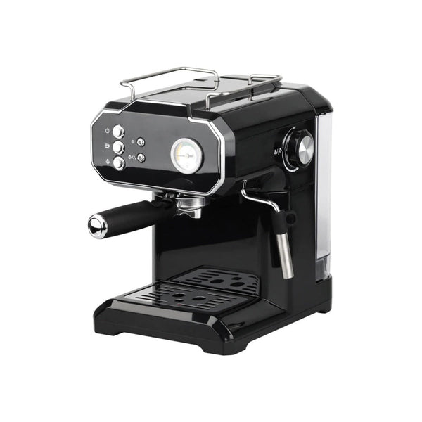 RAF Espresso & Cappuccino Coffee Maker - Mega Cart
