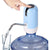 Rechargeable Automatic Electric Water Bottle Pump Dispenser - Mega Cart