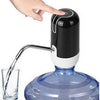 Rechargeable Automatic Electric Water Bottle Pump Dispenser - Mega Cart