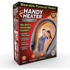 Rechargeable Handy Neck Heater - Mega Cart