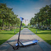 Rechargeable Kids Electric Scooter - Mega Cart