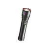 Rechargeable LED Aluminum Alloy Flashlight - Mega Cart