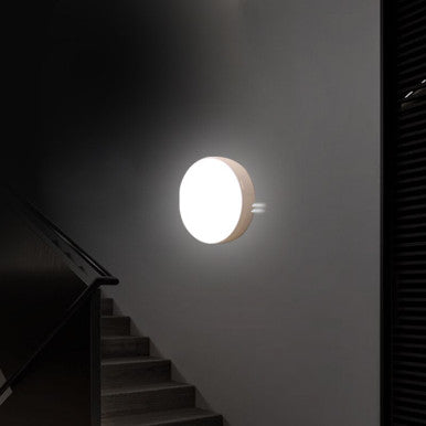 Rechargeable Smart Motion Sensor Night Light for Home & Kitchen - Mega Cart