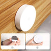 Rechargeable Smart Motion Sensor Night Light for Home & Kitchen - Mega Cart