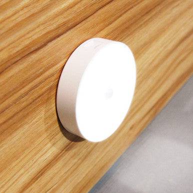 Rechargeable Smart Motion Sensor Night Light for Home & Kitchen - Mega Cart