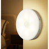 Rechargeable Smart Motion Sensor Night Light for Home & Kitchen - Mega Cart
