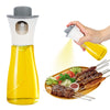 Refillable Oil Control Spray Bottle - Mega Cart