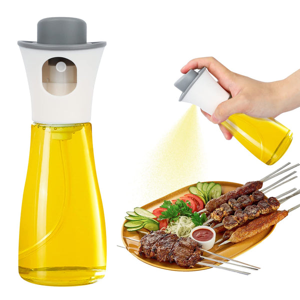 Refillable Oil Control Spray Bottle - Mega Cart