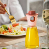 Refillable Oil Control Spray Bottle - Mega Cart