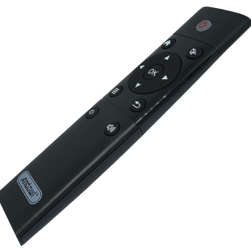 Remote Control 2.4G Motion Sensing Air Mouse - Mega Cart