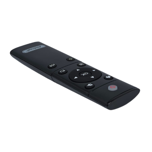 Remote Control 2.4G Motion Sensing Air Mouse - Mega Cart