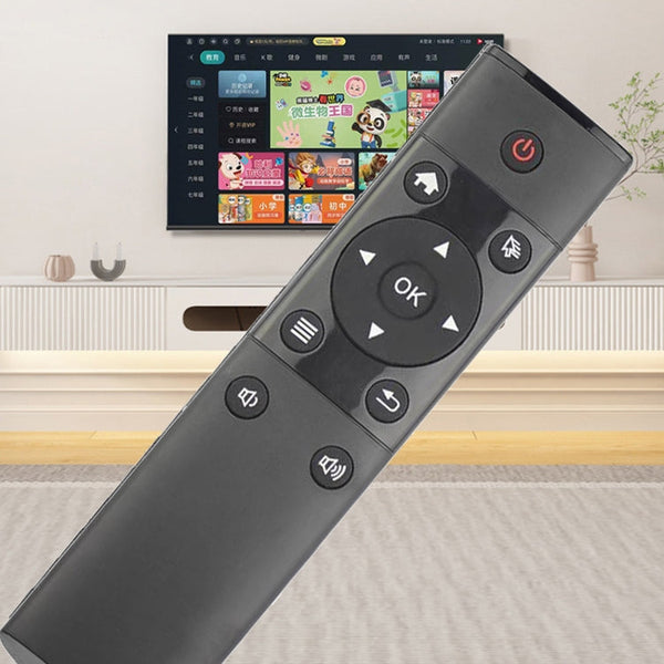 Remote Control 2.4G Motion Sensing Air Mouse - Mega Cart