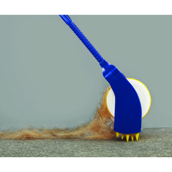 Reusable Sticky Lint Roller - Mega Cart