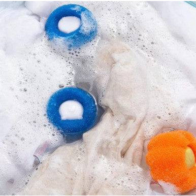 Reusable Washing Machine Hair Catcher - Pack of 2, Durable & Effective - Mega Cart