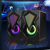 RGB Computer Speaker - Mega Cart