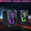 RGB Computer Speaker - Mega Cart