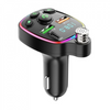 RGB Wireless FM Transmitter - Mega Cart