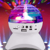 RGB Wireless Stage Speaker - Mega Cart