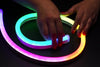 Remote Controlled RGB LED Strip