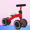 Ride-On Bike for Kids - Mega Cart
